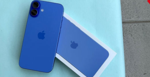 iPhone 16 Plus