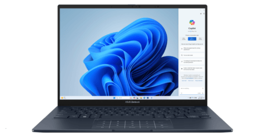 Zenbook S14
