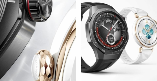 Huawei Watch GT 5