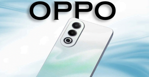 OPPO K12x 5G