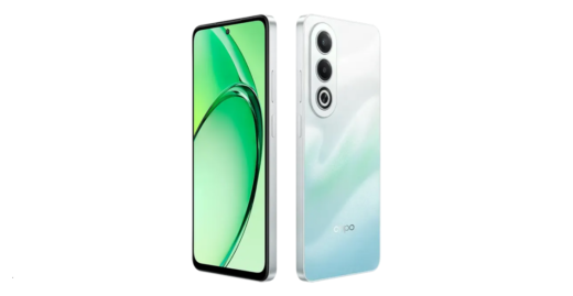 OPPO K12x 5G