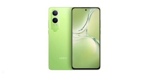 OPPO K12x 5G