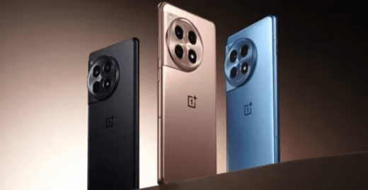 Top 3 Mobile Phones