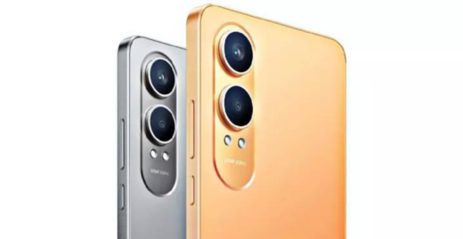 OnePlus Nord CE4 Lite 5G