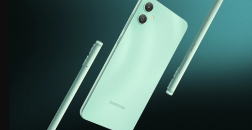 Samsung Galaxy M05