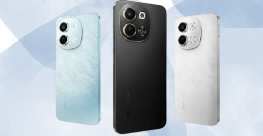 Tecno Pova 6 Neo 5G