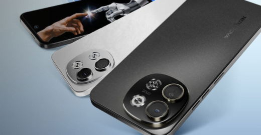 Tecno Pova 6 Neo 5G