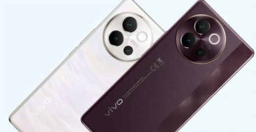 Vivo V40 Lite 5G