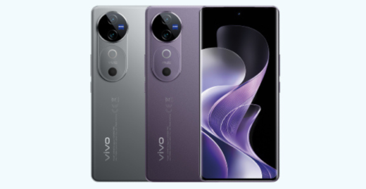 Vivo V40e