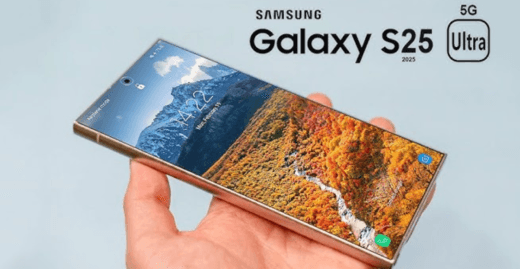 Samsung Galaxy S25 Ultra