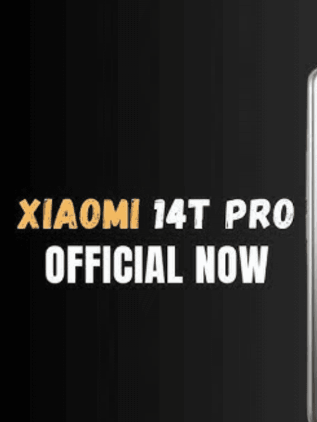 Xiaomi 14T Pro Best Review