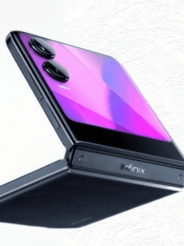 Infinix Zero Flip India Release Date Set for October 17: Expected Specifications and Features