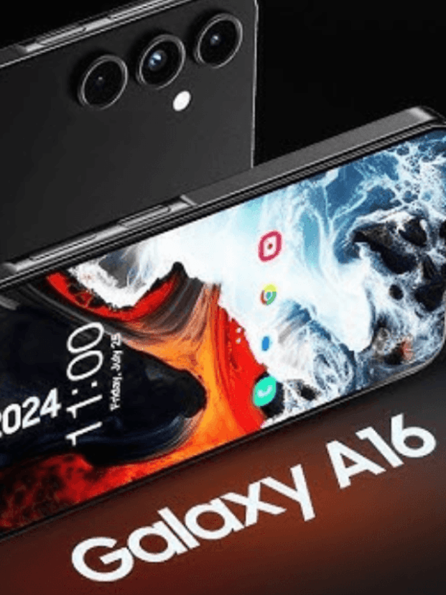 Samsung Galaxy A16 4G and Galaxy A16 5G specs leaked ahead of launch