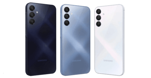 Samsung Galaxy A16 5G