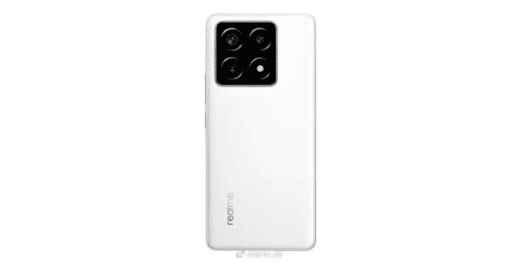 Realme GT 7 Pro