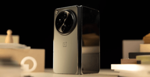 OnePlus Open 2