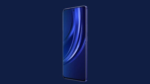 Realme p1 speed 5g