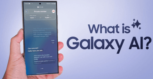 Samsung Galaxy S25