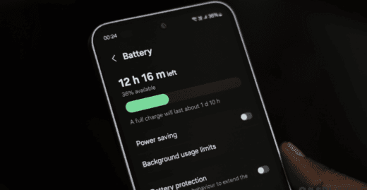 Samsung Galaxy S25