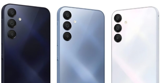 Samsung Galaxy A16 4G and Galaxy A16 5G specs leaked ahead of launch