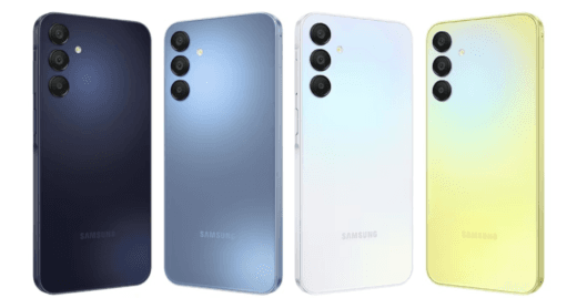 Samsung Galaxy A16 4G and Galaxy A16 5G specs leaked ahead of launch