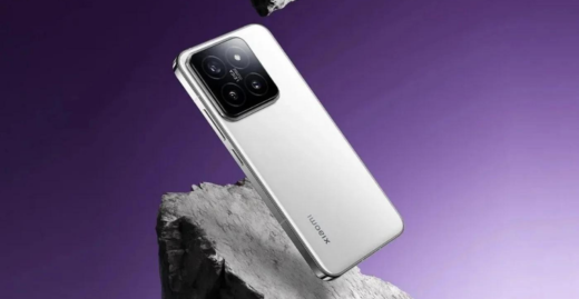 Xiaomi 15 Pro