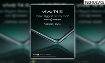 Vivo T4 5G