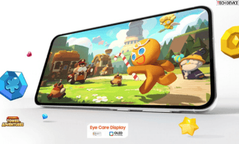 The Samsung Galaxy A56